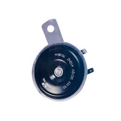 RCB Electric Horn Disc For Motorcycle And Car 