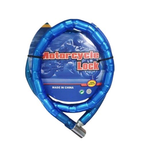 Anchi High Quality Big Size Security Lock with 2 Keys