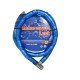 Anchi High Quality Big Size Security Lock with 2 Keys