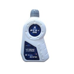Bajaj DTS-i 20W-50 4T Mineral 1 Liter Engine Oil