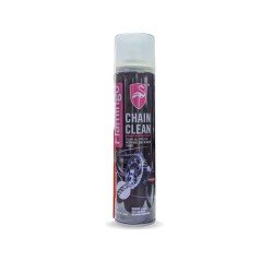 Flamingo Chain Lube For Motorcycle Bike Chain Lubricant Oil And Chain Cleaner