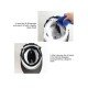 Flamingo Helmet Disinfecting Multipurpose Foam Cleaner