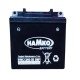 Hamko 12V 5AH Motorcycle Battery