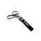 Hero Leather Key Ring For Bike