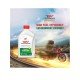 Honda Motorbike 4T 10W-30 Mineral 1L Engine Oil