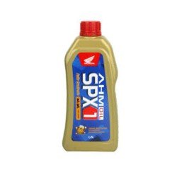 Honda SPX 1 10W-30 4T Full Synthetic 1.2L Engine Oil