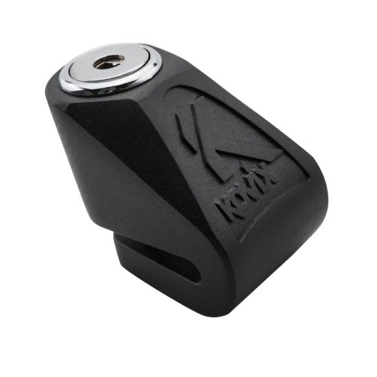 Kovix KN1 Acid Proof 6mm Disc Lock With 2 Key