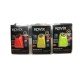 Kovix KN1 Acid Proof 6mm Disc Lock With 2 Key