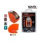 Kovix Overload KNN1 6mm Disc Lock For Motorcycle And Scooter Anti-Corrosion Push Down Lock