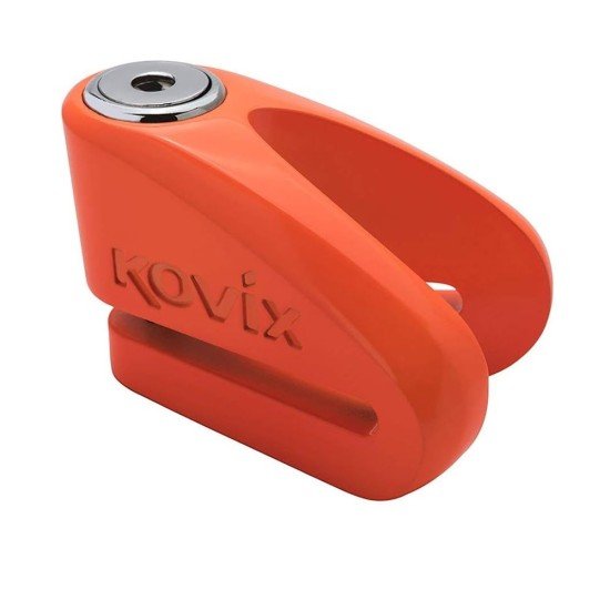 Kovix KVZ1 Acid Proof Disc Lock