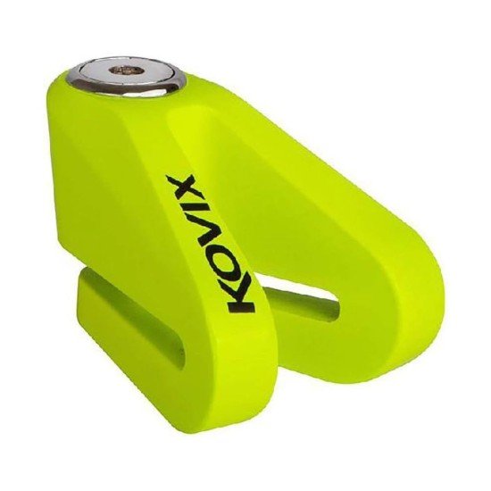 Kovix KVZ1 Acid Proof Disc Lock