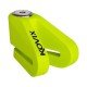 Kovix KVZ1 Acid Proof Disc Lock