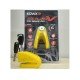 Kovix KVZ1 Acid Proof Disc Lock