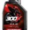 Motul 300V 10W-40  synthetic Engine Oil