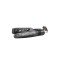 2 Flowing flicker led motorcycle turn signal Lights Blinkers
