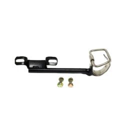 Bag Hook For Hornet 160r Stainless Steel With Setup Screw And Bolt