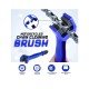 Motorcycle Bicycle Chain Clean Brush