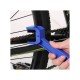Motorcycle Bicycle Chain Clean Brush