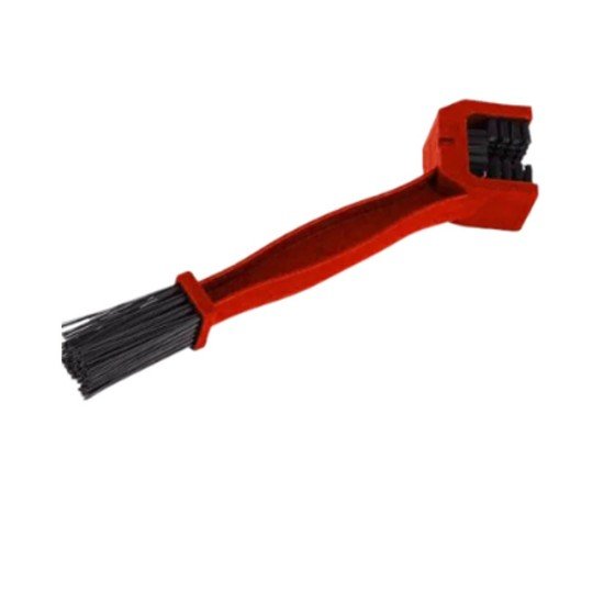 Motorcycle Bicycle Chain Clean Brush