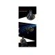 Denso High Performance Electric Snail Horn 1 Pair For Motorcycle And Car