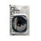 Domino Mini Driving Light Switch Mirror Mount 3 Way Hazard Fog On Off Right/Left
