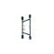 Suzuki Gixxer Double Rod Motorcycle Bumper