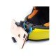 Helmet Chin Mount Phone & Action Camera Holder