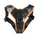 Helmet Chin Mount Phone & Action Camera Holder