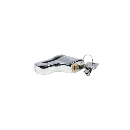 Hydraulic Disc Lock For Motorcycle ( RED BOX )