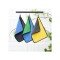 Microfiber Towel For Motorcycle Car Household