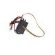 Police Red and Blue Flashing Lamp Motorcycle