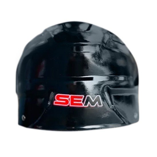 Open Face Helmet For Bike Motorcycle Unisex Adjustable Breathable With Visor Fitting Option