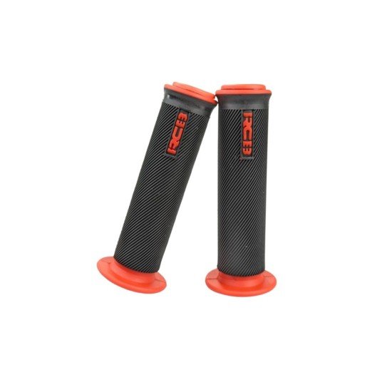 Racing Boy Handle Grip For All Motorcycle