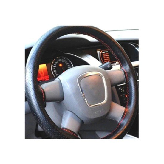 Steering Wheel/Bumper Cover