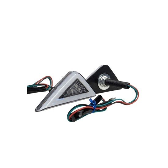 Triangle Body Indicator