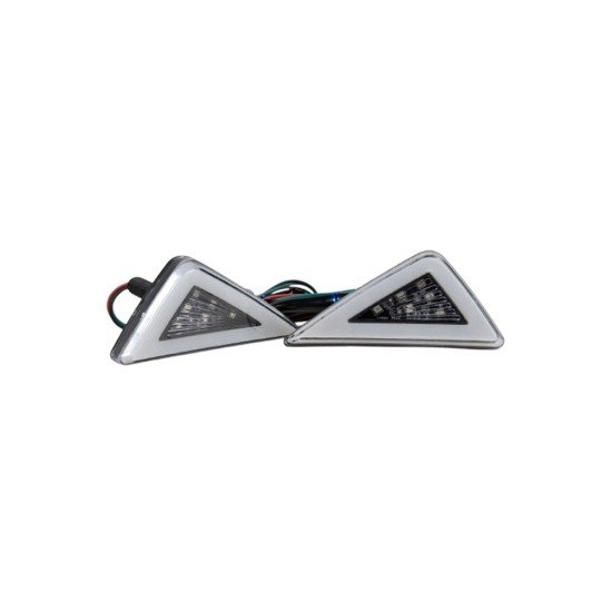 Triangle Body Indicator