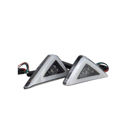 Triangle Body Indicator