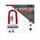 U Shape 8832 Motorcycle Bicycle Door Lock