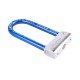 U Shape 8832 Motorcycle Bicycle Door Lock