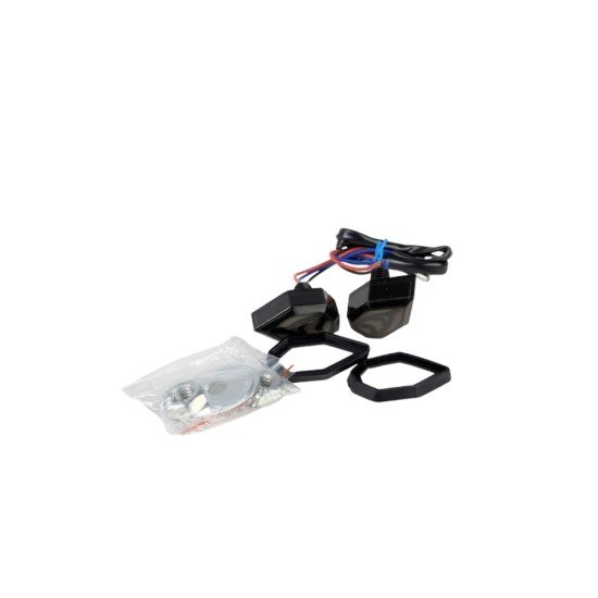 Universal body indicator Light for Motorcycle 