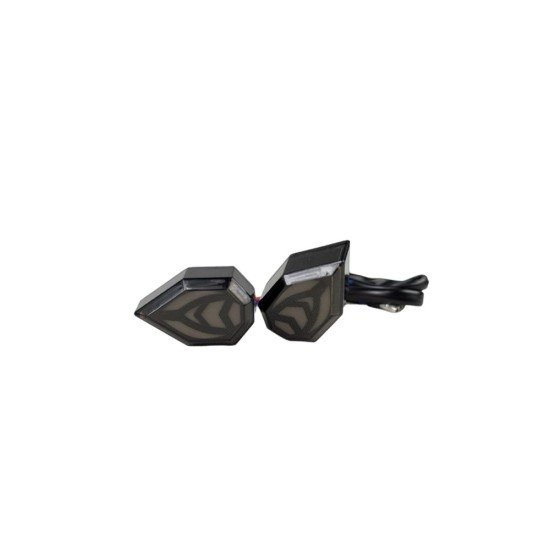Universal body indicator Light for Motorcycle 