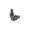 Universal Diamond Shape Handle Bar Grips or End Cap Plug Gutli For All Motorcycle