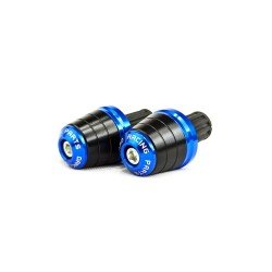 Universal Handle Bar Grips or End Cap Plug Gutli For All Motorcycle