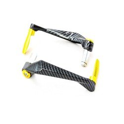 Universal Lever Guard Brake Clutch Levers Guard Protector for Motorcycle