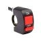 Universal Motorcycle Handlebar Flashing Switch Moto Light Switch On Off Button Atv Bike
