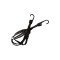 Universal Motorcycle Helmet Bungee Bag Box Carrier Elastic Strap With 2 Metal-Plastic Hook