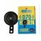 Universal UNO MINDA D70 2 PC Hi Low Loud Horn Weather and Corrosion Resistant