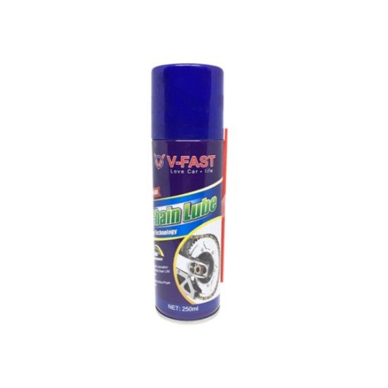V-Fast Chain Lube For Motorcycle And Bicycle 