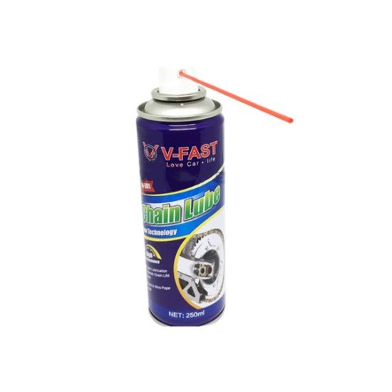 V-Fast Chain Lube For Motorcycle And Bicycle 
