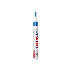 Waterproof Tire Marking Pen For Motorcycle And Car 